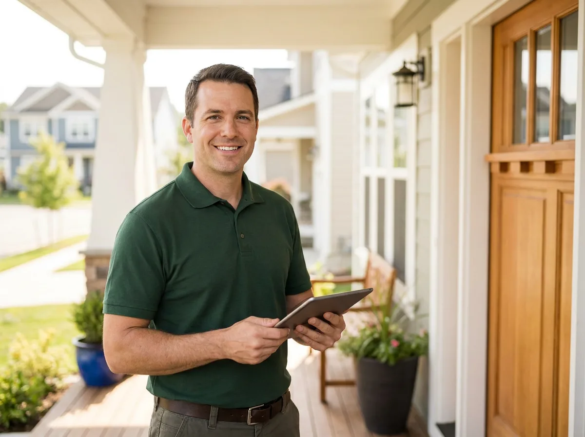Pest control FAQs for Danbury, NC